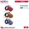 Nón lưỡi trai thú cưng SONICE Cap Size 1 - Cho chó <1kg Petmall