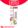 Gel dinh dưỡng Gimcat Malt-Soft Paste Extra for Cats 20g - Ngăn ngừa búi lông cho mèo Petmall