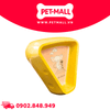 Chén thức ăn SONICE Always Choose Adventure - Size 61.5x34.5x24.5cm Petmall