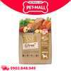 11.2KG - Thức ăn chó ANF 6Free Plus Dog Duck & Salmon - Thịt Vịt và Cá Hồi Petmall