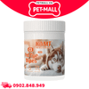 Khăn ướt KAMT Finger Eyes Wipe vệ sinh mắt cho chó - Hộp 100 cái Petmall