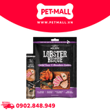 Treats Absolute Holistic Liquid Puree Treat for Dogs & Cats 60g - Cá ngừ & Tôm hùm - Dạng kem, dành cho chó mèo Petmall