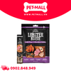 Treats Absolute Holistic Liquid Puree Treat for Dogs & Cats 60g - Cá ngừ & Tôm hùm - Dạng kem, dành cho chó mèo Petmall