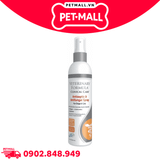 Xịt Veterinary Clinical Care Antiseptic & Antifungal spray 236ml - Thuốc xịt trị viêm da cho chó mèo Petmall