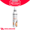 Xịt Veterinary Clinical Care Antiseptic & Antifungal spray 236ml - Thuốc xịt trị viêm da cho chó mèo Petmall