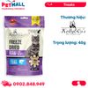Treats Kelly & Co's Single Ingredient Tuna for Cats 40g - Vị Cá Ngừ, cho Mèo Petmall