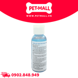 Sữa tắm Prunus Ultra White 50g - Làm trắng bộ lông Petmall