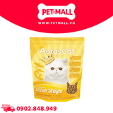 1.2KG - Thức ăn mèo Aatas Ocean Delight Salmon Flavour Adult - Cá hồi Petmall