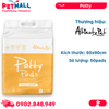 Tấm lót vệ sinh Potty Pads Fresh Scent 60x90cm- 50pads - huấn luyện vệ sinh đúng chỗ Petmall