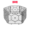 1 Bộ 6 Tấm - Chuồng vây Purmi Magic Honeycomb Fence - Size 62cm x 62cm Petmall