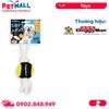 Đồ chơi DoggyMan Soft Rope Ball Size S - Banh mềm đặc ruột dây thừng Petmall