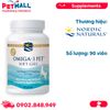 Dầu cá Nordic Naturals Omega-3 Pet Soft Gels Supplement for Dogs 90 viên - Viên uống hỗ trợ dưỡng da lông, mắt và tim mạch Petmall