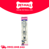 Vòng cổ DoggyMan Size 10kg - Sọc xám Petmall