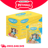 Combo 48 Gói 70G - Pate Moochie Tuna & Chicken Recipe - Vị Cá ngừ và gà Petmall