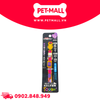 Vòng cổ DoggyMan Size 6kg - Candy nâu Petmall