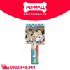 Treats LOLIPOP kẹo mút 23gr - Vị Thịt gà và Sữa dê Petmall