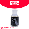 Sữa tắm Yú Fluffy Shampoo for Cats 30ml - Hương hoa và thảo mộc dành cho mèo Petmall