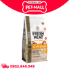 1.6KG - Thức ăn chó ANF Fresh Meat Duck & Salmon for dog gấp đôi thịt tươi - Thịt Vịt và Cá Hồi Petmall
