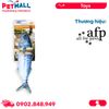 Đồ chơi AFP Chopped Mackerel Cuddler - Cá thu nhồi bông, có catnip bên trong Petmall