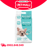 Tấm lót vệ sinh ABS Antibacterial 45x60cm - 50 tấm - Hỗ trợ huấn luyện Pee Pads Petmall