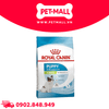 500G - Thức ăn chó Royal Canin Xsmall Puppy - Chó con giống nhỏ size X-Small Petmall