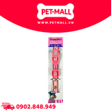 Vòng cổ DoggyMan size 10kg - Happy Dog Petmall