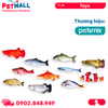 Đồ chơi con cá Petsmix Mackerel Petmall