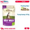 Treats Pet Naturals Daily Multi for Cats 37.5g - 30 Chews - Bổ sung Vitamin tổng hợp cho Mèo Petmall