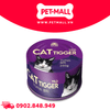 Combo Pate mèo Cat Tigger Wild Tuna 160g - 6 lon - Cá ngừ Petmall