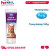 Gel dinh dưỡng PetAg Hairball Solution Supplement for Cats 100g - Ngăn ngừa và tiêu búi lông cho mèo Petmall