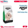 6KG - Thức ăn chó KEOS Small Breeds Lamb & Rice Adult - Vị Thịt Cừu và Gạo, dành cho chó giống nhỏ Petmall
