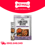 Treats Absolute Holistic Liquid Puree Treat for Dogs & Cats 60g - Gà & Tôm hùm - Dạng kem, dành cho chó mèo Petmall