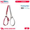 Set dây dắt + vòng cổ SONICE Mix Colour X-Small Size - Cho chó <3kg Petmall