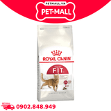 15KG - Thức ăn mèo Royal Canin FIT32 Petmall