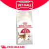 15KG - Thức ăn mèo Royal Canin FIT32 Petmall