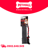 Đồ chơi AFP Mighty Dummy Toys size L - Cho chó lớn, hỗ trợ giảm ngứa răng Petmall