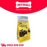 500G - Thức ăn chó Taste Of The Wild High Prairie - Bison & Roasted Venison, Bò Rừng Nướng & Nai Nướng, mọi lứa tuổi - nhập USA Petmall