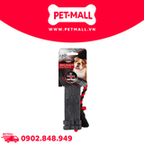 Đồ chơi AFP Mighty Dummy Toys Size M - Cho chó lớn, hỗ trợ giảm ngứa răng Petmall