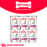 Combo Pate chó Royal Canin Renal Canine Loaf 410g - 12 lon - Hỗ trợ trị sỏi thận Petmall