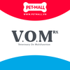 1.4KG - Thức ăn mèo VOM Gastrointestina.l Fibe.r Respons.e Hypoallergeni.c GH - Chăm sóc sức khỏe hệ tiêu hoá, chống dị ứng Petmall