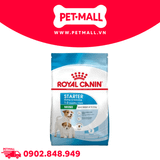 1KG - Thức ăn chó Royal Canin Mini Starter Mother & BabyDog - Chó mẹ mang thai & chó con < 2 tháng Petmall