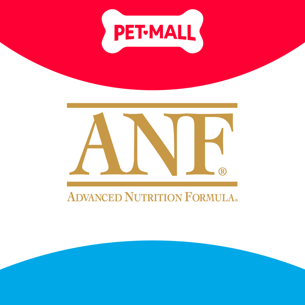 Thức ăn chó ANF Advantage 27 1.6kg - Hỗ trợ phát triển thể chất Petmall