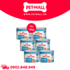Combo 24 Lon 195G - Pate chó Royal Canin Mini Starter Mother & BabyDog - Chó mẹ mang thai & chó con < 2 tháng Petmall