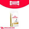 6KG - Thức ăn chó Royal Canin Urinary S/O Canine - Hỗ trợ trị sỏi bàng quang Petmall