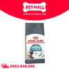 2KG - Thức ăn mèo Royal Canin HAIRBALL Care - Trị búi lông Petmall