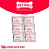 Combo 6 lon 195G - Pate mèo Royal Canin Mother & Babycat Petmall