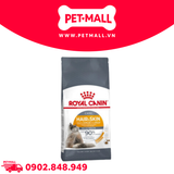 2KG - Thức ăn mèo Royal Canin HAIR & SKIN Care - Dưỡng da và lông Petmall