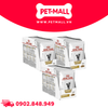 Combo 36 Gói 85G - Pate mèo Royal Canin Urinary Loaf - Trị sỏi bàng quang Petmall