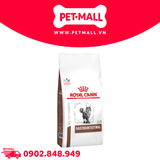 Thức ăn mèo Royal Canin Gastrointestinal 2kg - Hỗ trợ tiêu hoá Petmall