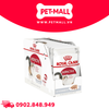 Hộp 12 Gói 85G - Pate mèo Royal Canin Instinctive Loaf Petmall
